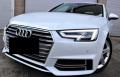 1 AUDI A4 Allroad